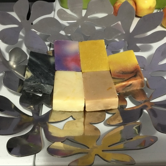 6 bars of soap - Picture 8 of 8